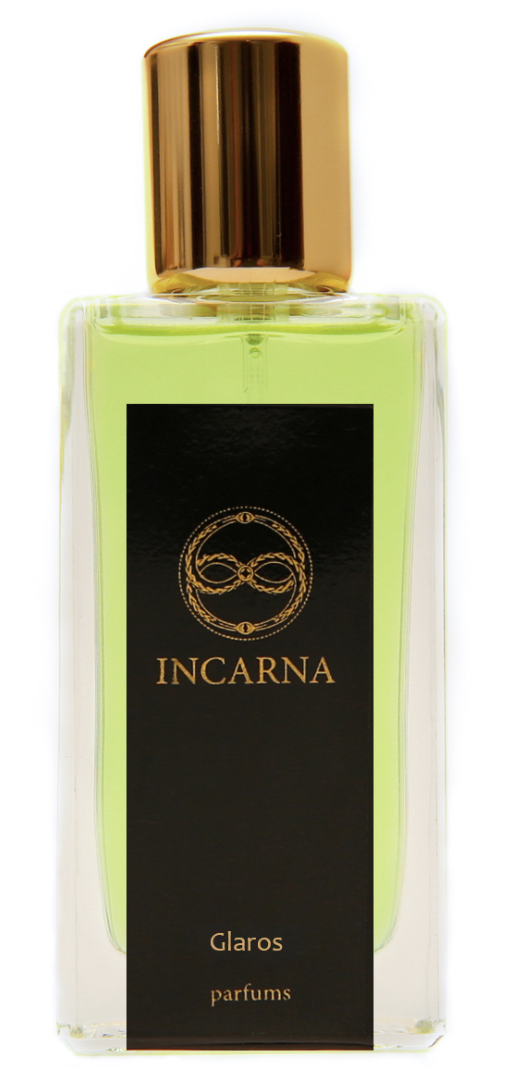 Glaros Incarna parfums