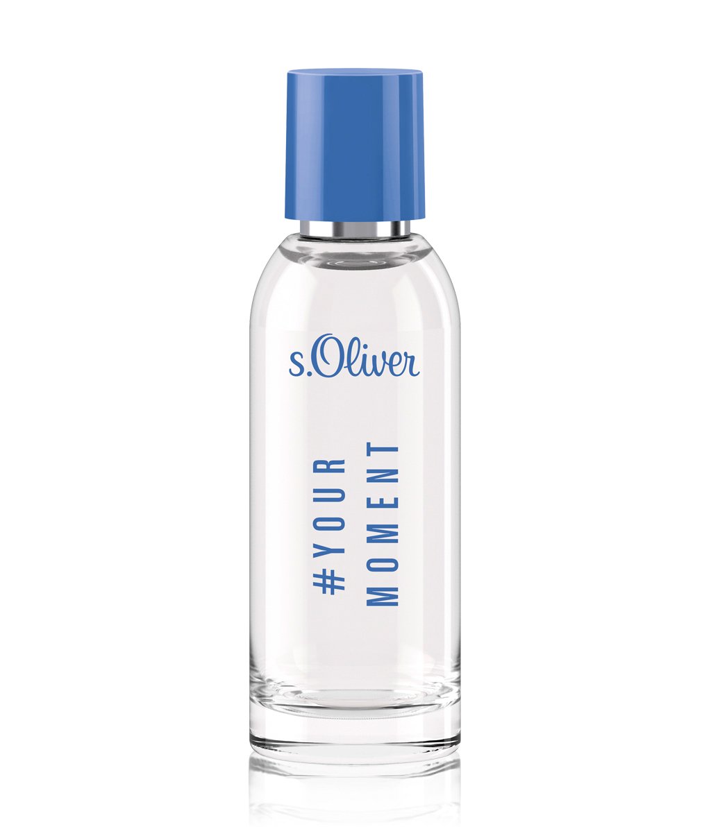 s.Oliver #YourMoment Men s.Oliver Lattafa Perfumes