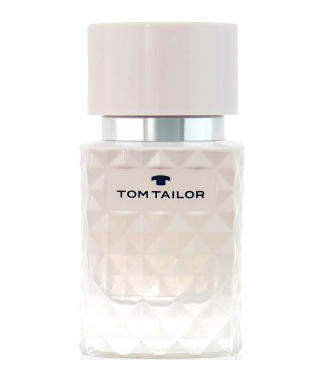 Tom Tailor For Her Eau de Toilette Tom Tailor