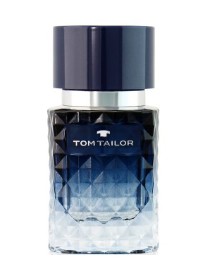 Tom Tailor For Him Eau de Toilette Tom Tailor — аромат