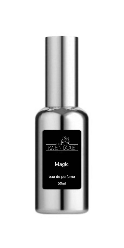 Magic Karen Doué — аромат