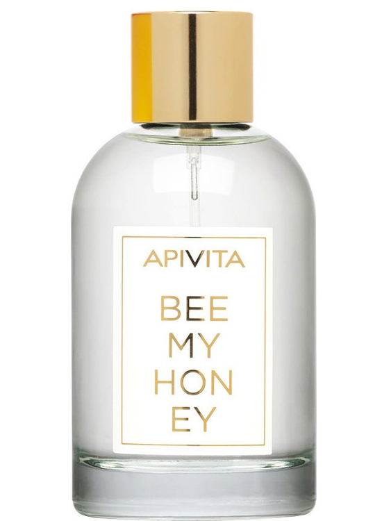 Bee My Honey Apivita — аромат
