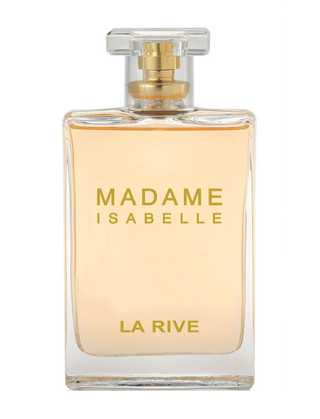 Madame Isabelle La Rive — аромат