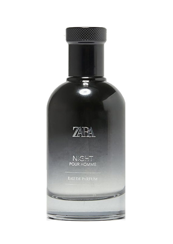 Zara Night Pour Homme Eau de Parfum Zara