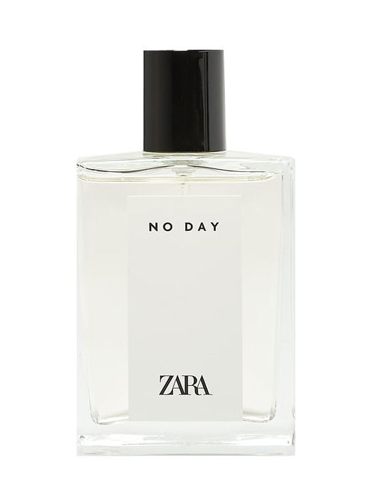 No Day Zara — аромат