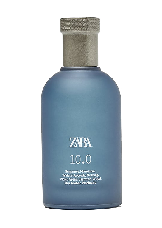 10.0 Zara Zara