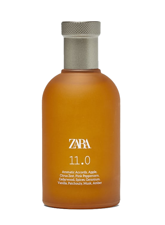 11.0 Zara Zara — аромат