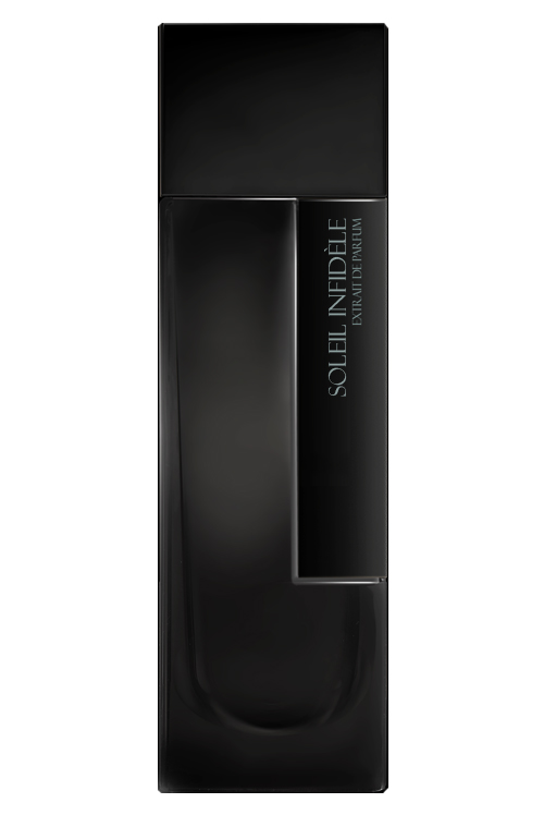Soleil Infidele Laurent Mazzone Parfums — аромат