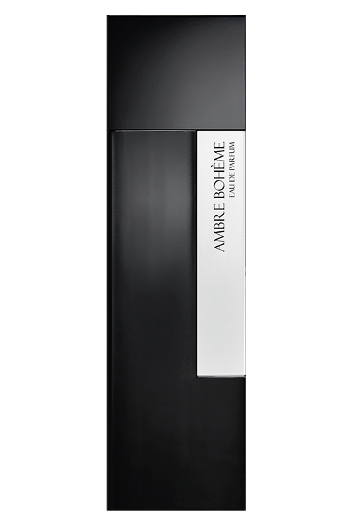 Ambre Boheme Laurent Mazzone Parfums — аромат