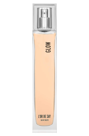 L'Or de Say Glow Orsay — аромат