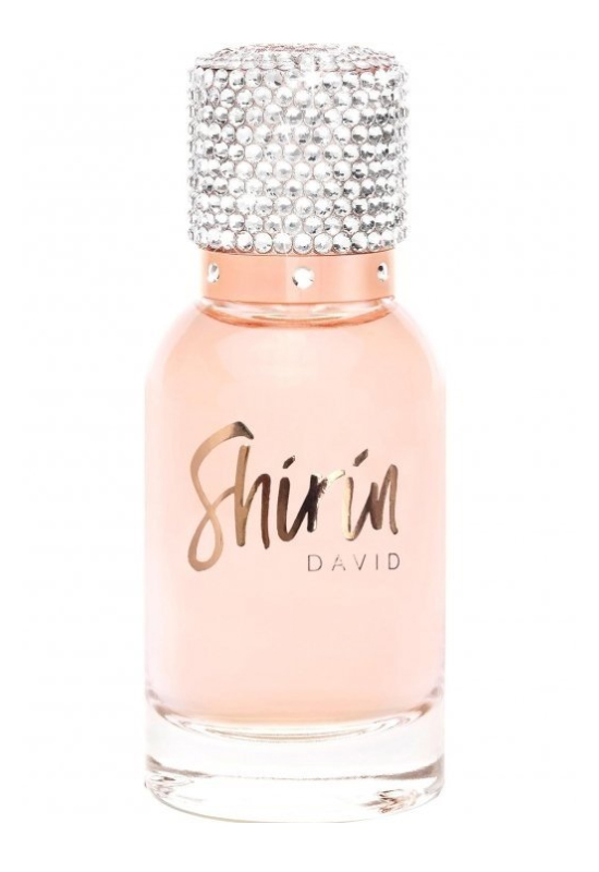 Shirin David (Created By The Community) Shirin David — аромат