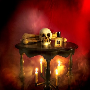 Parlor Trick Solstice Scents — аромат