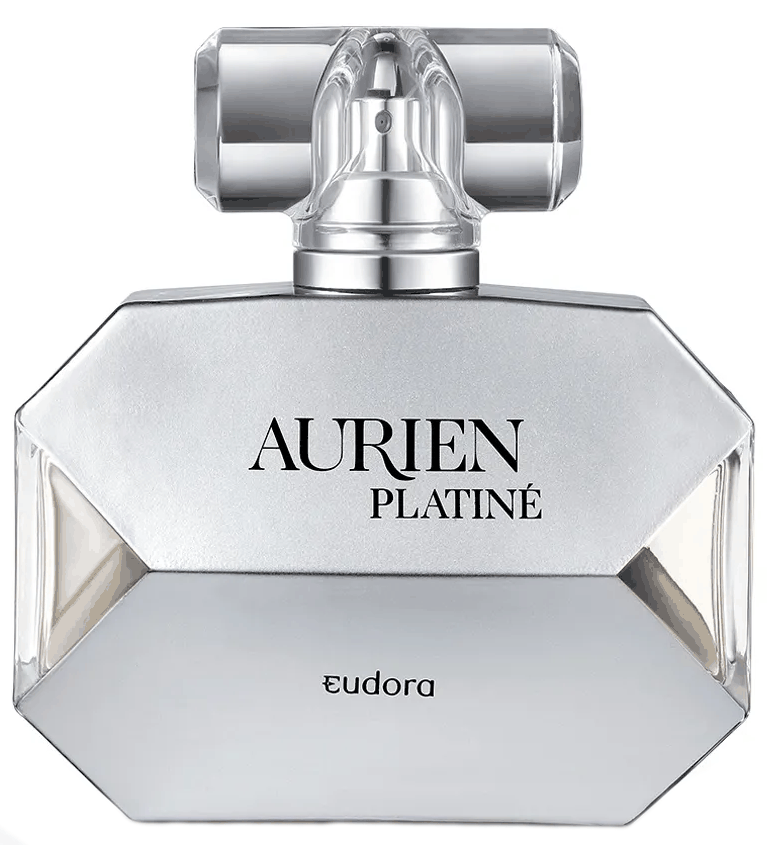 Aurien Platiné Eudora — аромат
