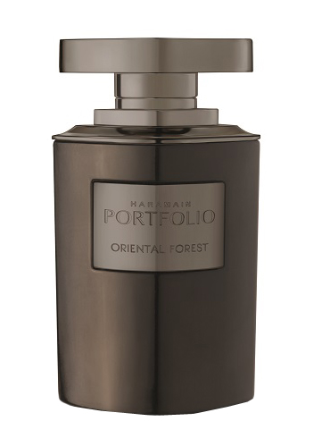 Portfolio Oriental Forest Al Haramain Perfumes — аромат