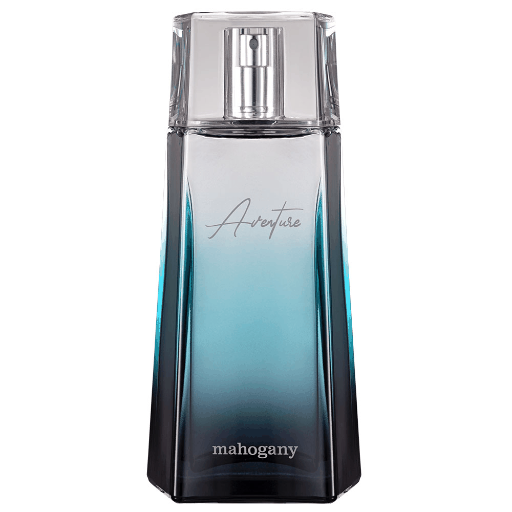 Aventure Mahogany — аромат