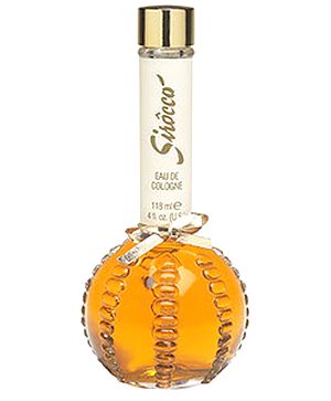 Sirocco Lucien Lelong — аромат