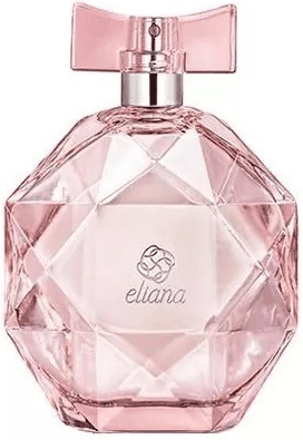 Eliana Quartzo Jequiti — аромат