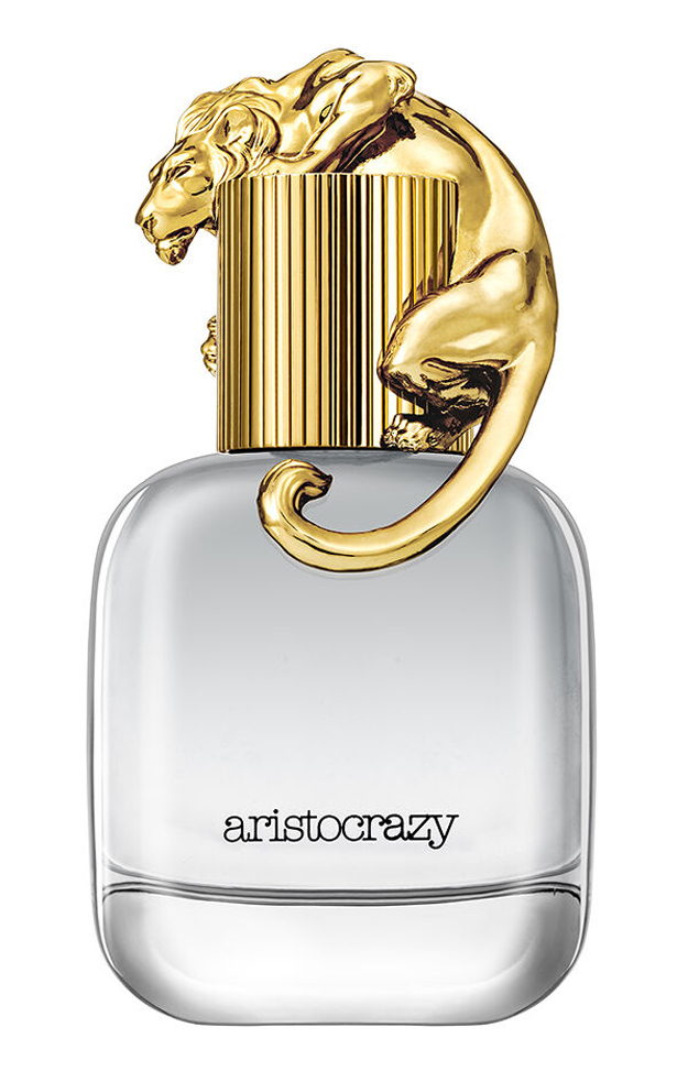 Brave Aristocrazy — аромат