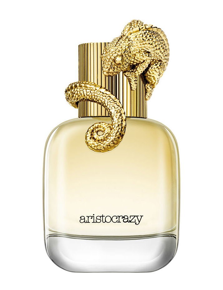 Intuitive Aristocrazy — аромат