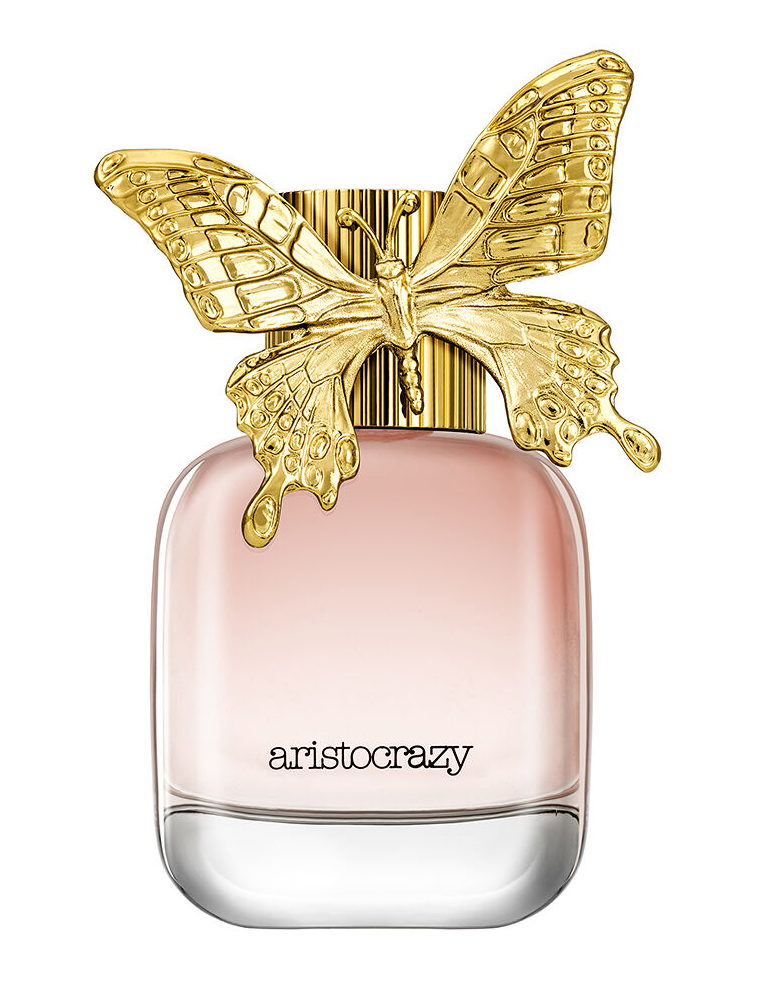 Wonder Aristocrazy — аромат