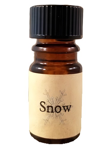 Snow Arcana Wildcraft — аромат