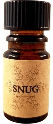 Snug Arcana Wildcraft — аромат