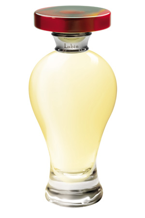 L de Lubin Lubin — аромат