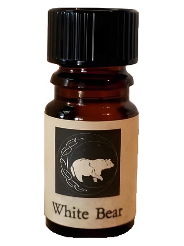 White Bear Arcana Wildcraft — аромат