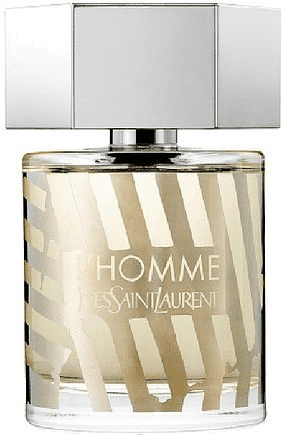 Art Collection: L'Homme Yves Saint Laurent