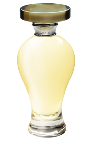 Nuit de Longchamp Lubin — аромат