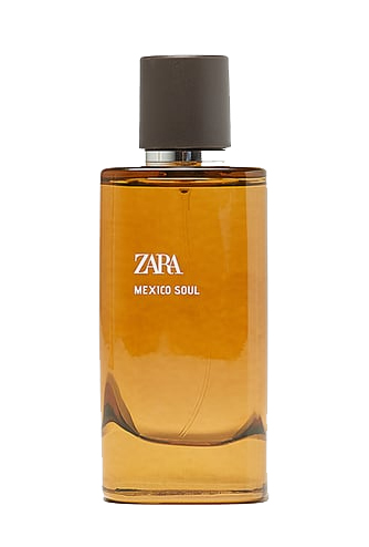 Mexico Soul Zara — аромат