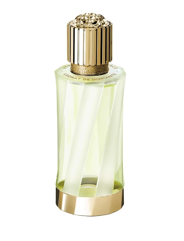 Cédrat de Diamante Versace — аромат