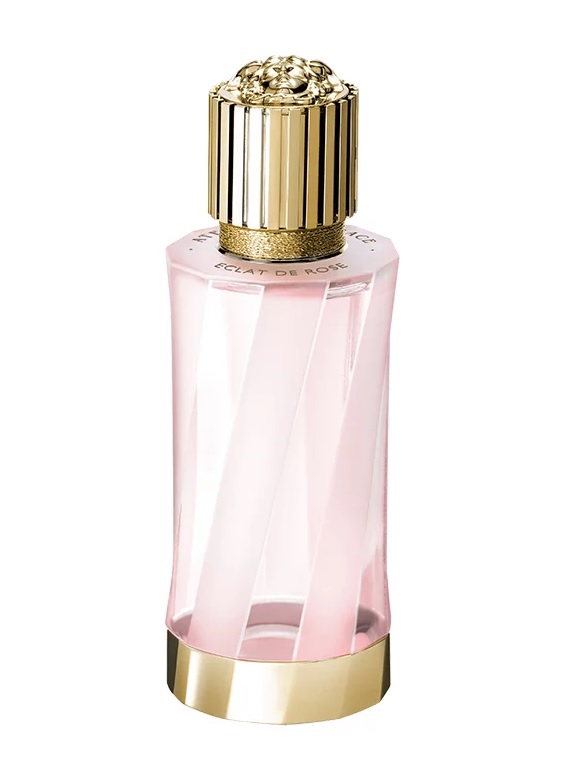 Éclat de Rose Versace — аромат