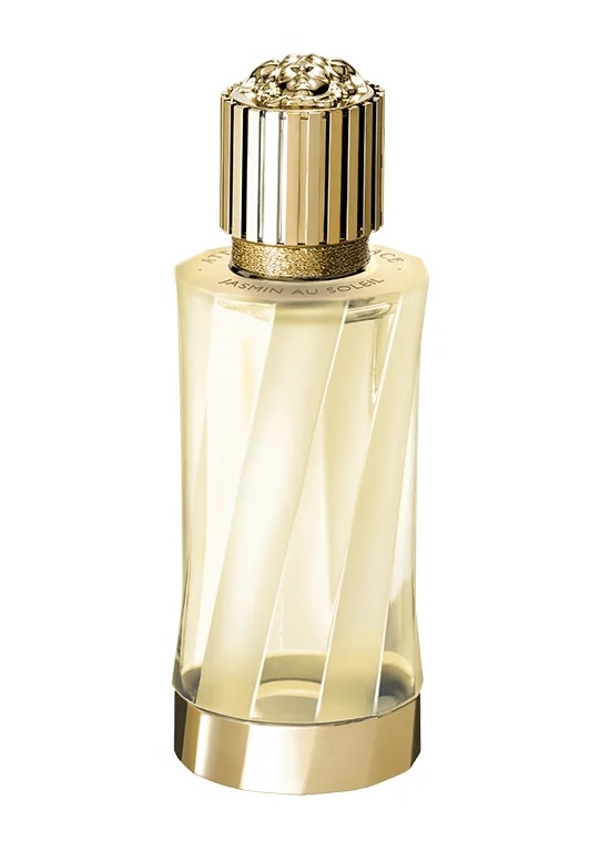 Jasmin au Soleil Versace — аромат