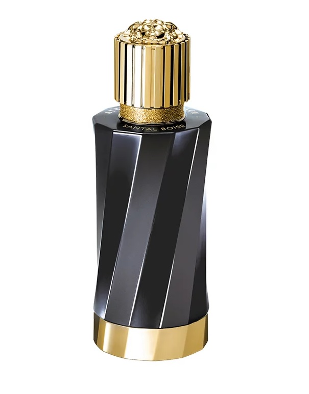 Santal Boisé Versace — аромат