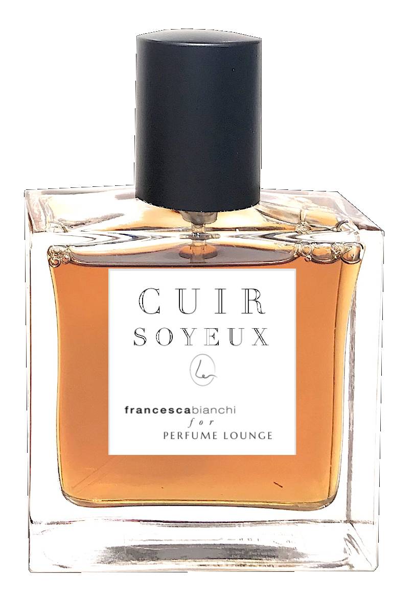 Cuir Soyeux Francesca Bianchi — аромат