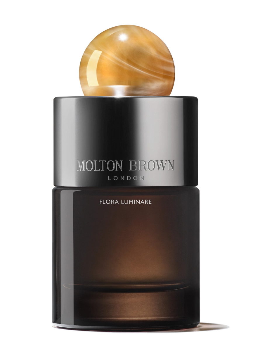 Flora Luminare Eau de Parfum Molton Brown — аромат