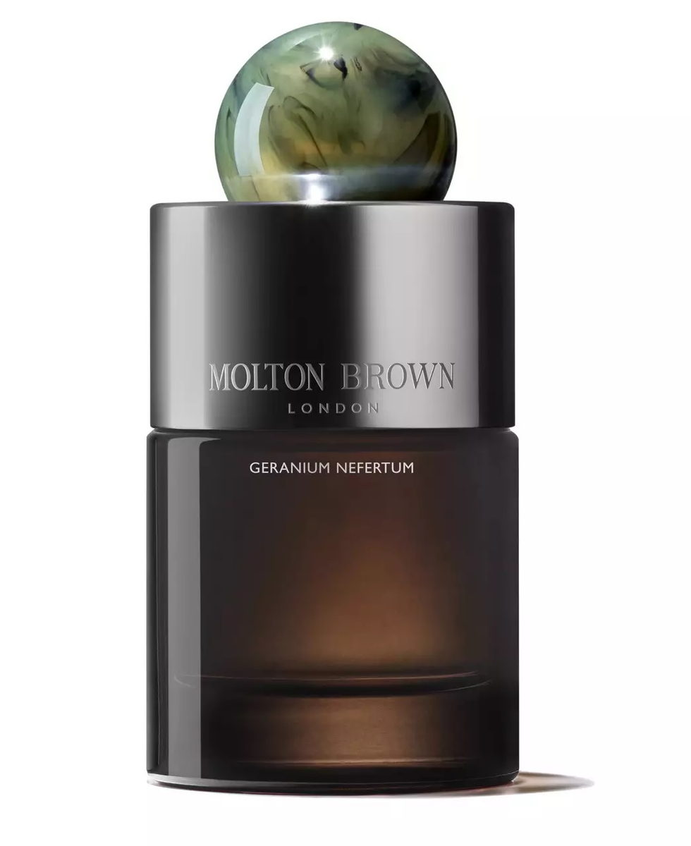 Geranium Nefertum Eau de Parfum Molton Brown