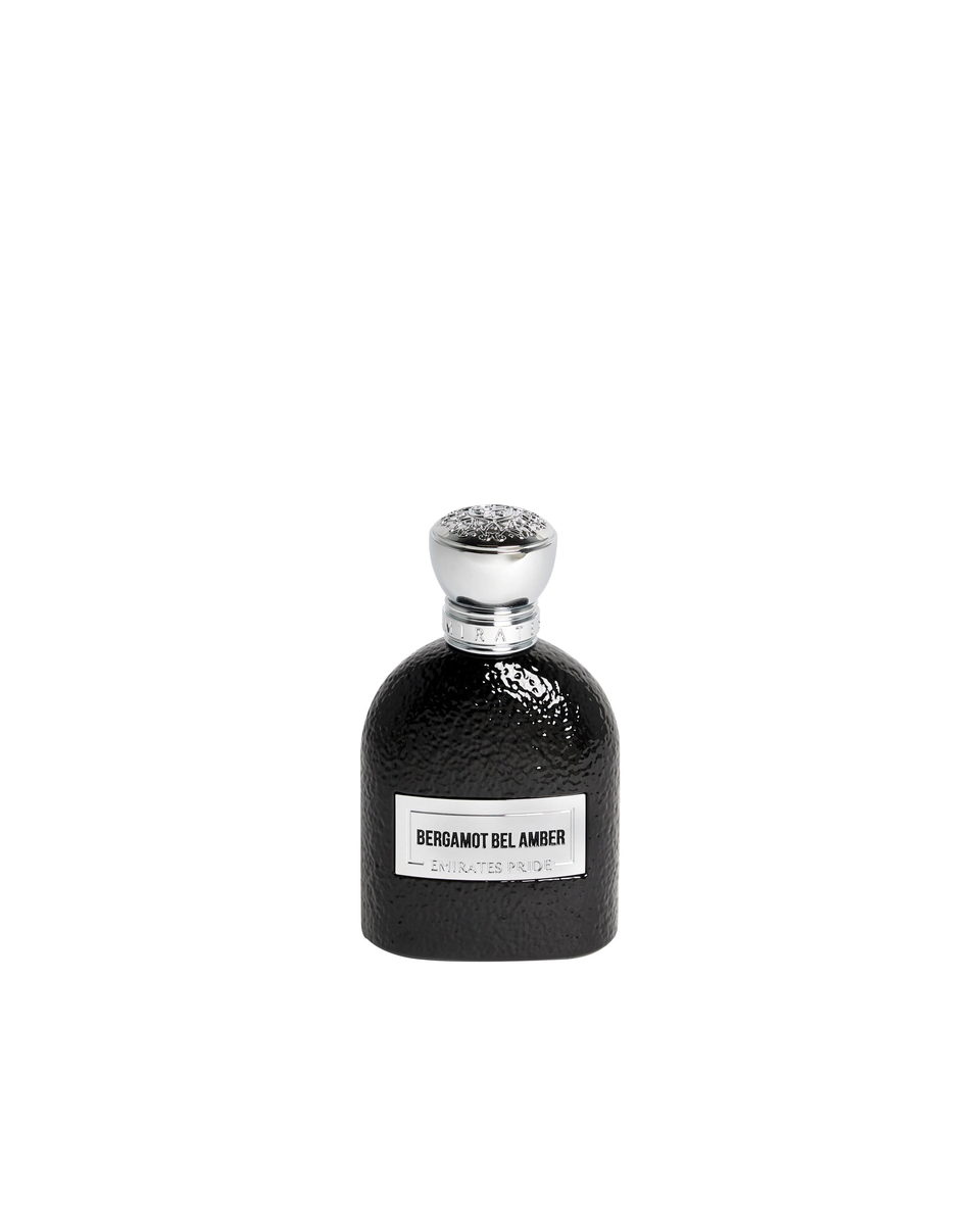 Bergamot Bel Amber Emirates Pride Perfumes — аромат