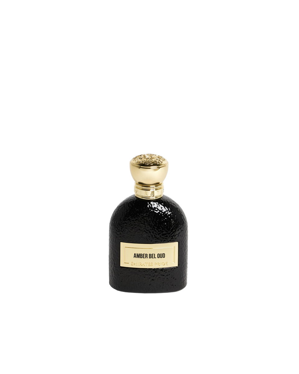Amber Bel Oud Emirates Pride Perfumes — аромат