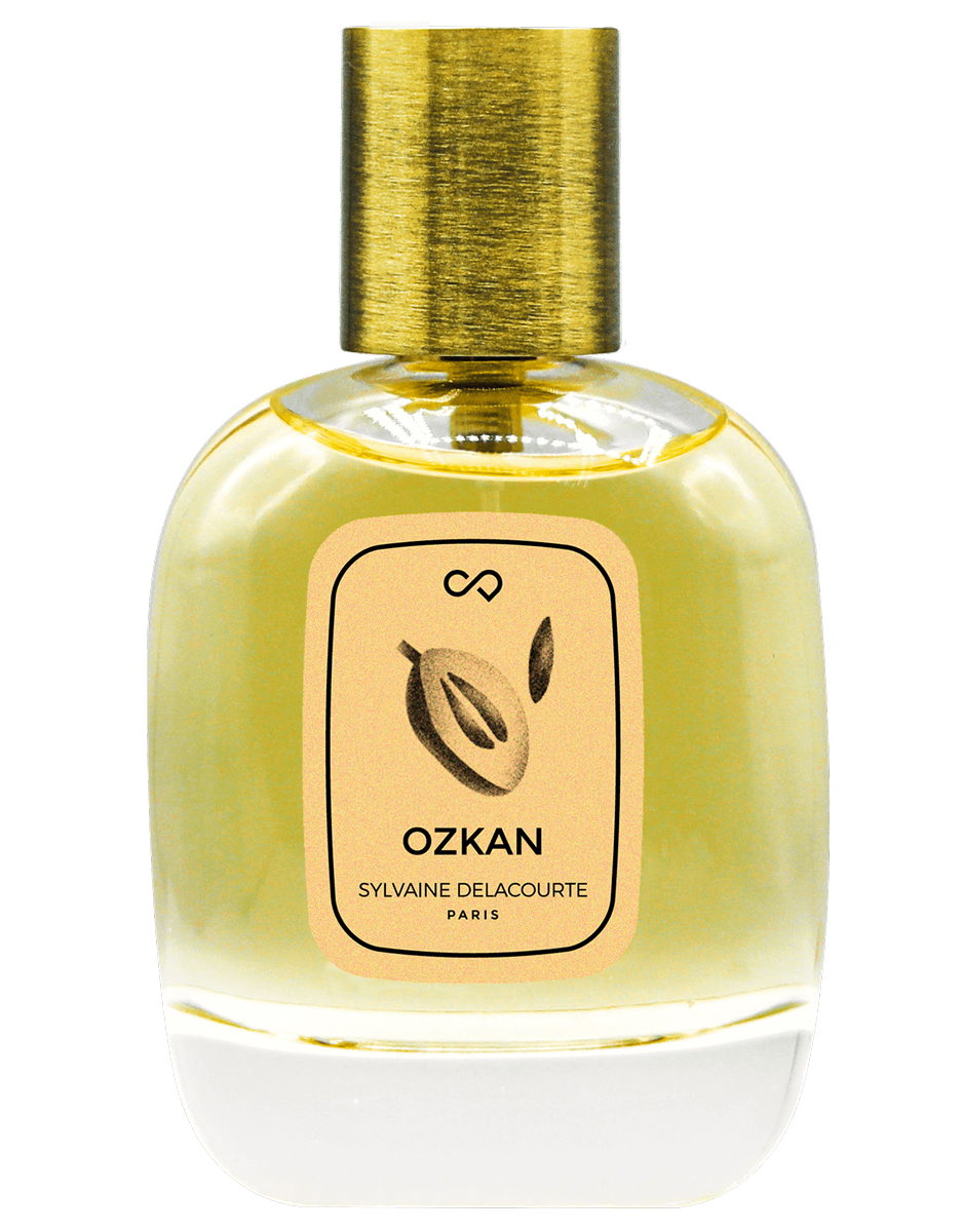 Ozkan Sylvaine Delacourte — аромат