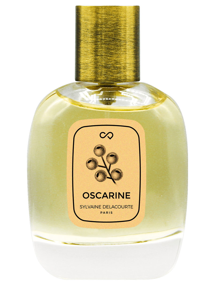 Oscarine Sylvaine Delacourte — аромат