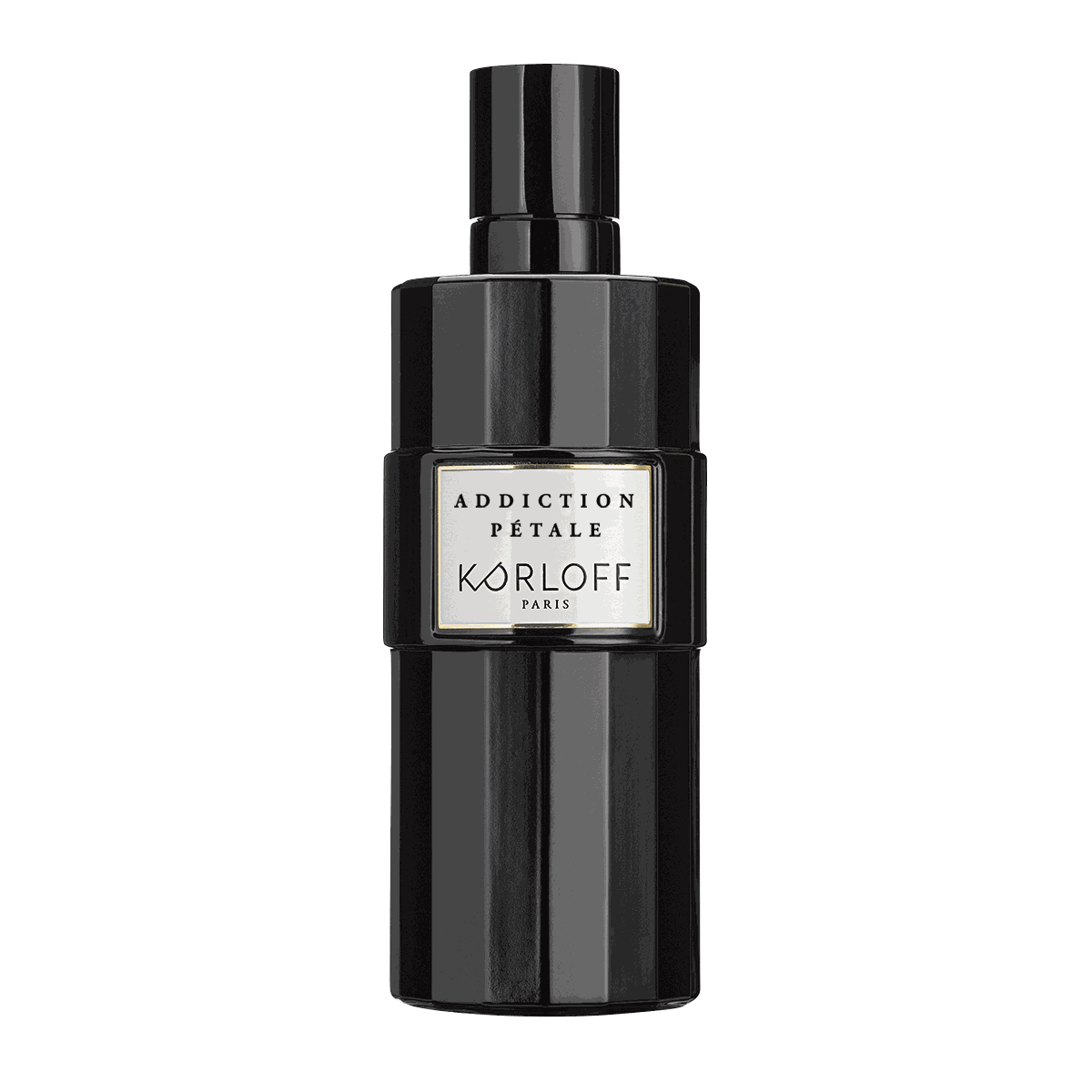 Addiction Petale Korloff Paris — аромат