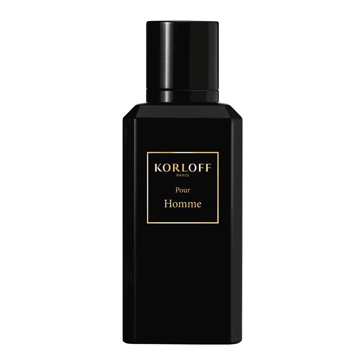 Korloff Pour Homme Korloff Paris — аромат
