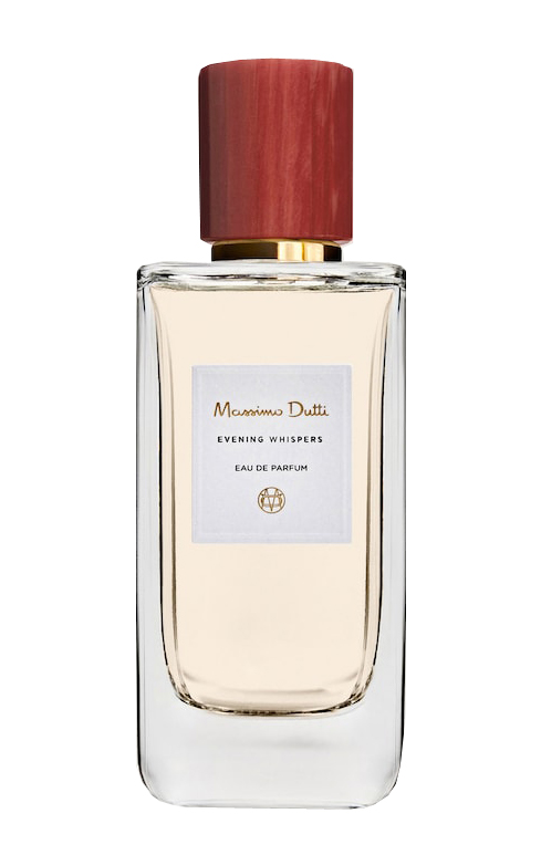 Evening Whispers Massimo Dutti — аромат