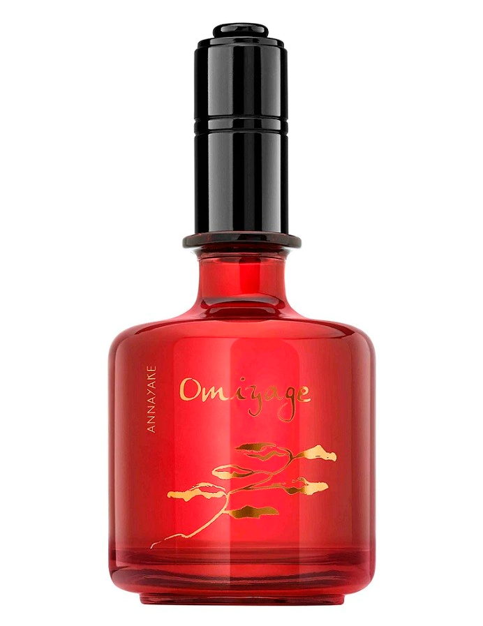 Omiyage Her Annayake — аромат