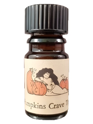 Pumpkins Crave Treats Arcana Craves — аромат