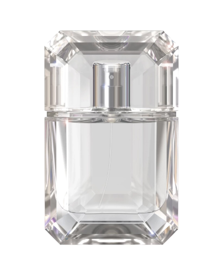 Diamond Kim KKW Fragrance — аромат