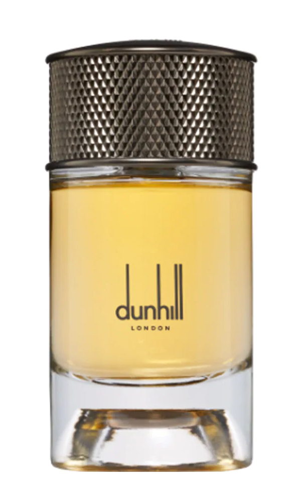 Indian Sandalwood Alfred Dunhill — аромат