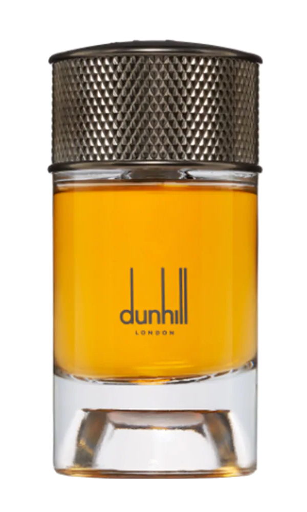 Moroccan Amber Alfred Dunhill — аромат